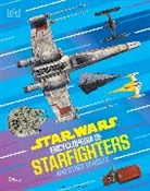 Dk, Brandon Wainerdi - Star Wars Encyclopedia of Starfighters and Other Vehicles