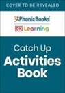 Phonic Books - Phonic Books The Resolvers Activities
