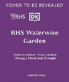 Massey Tom - RHS Waterwise Garden