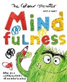 Llenas Anna, Llenas Anna - The Colour Monster: Mindfulness