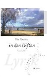 Udo Houben - in den lüften