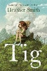Heather Smith - Tig