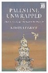 Kirsty Le Grice - Palestine Unwrapped