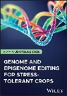 Jen-Tsung (National University of Kaohsiung Chen, Jen-Tsung Chen - Genome and Epigenome Editing for Stress-Tolerant Crops