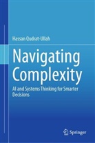 Hassan Qudrat-Ullah - Navigating Complexity