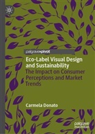 Carmela Donato - Eco-Label Visual Design and Sustainability