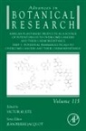 African Plant-Based Products as a Source of Potent Drugs to Overcome Cancers and their Chemoresistance: Volume 115