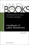 Handbook of Labor Economics