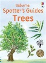 Sarah Russell, Woodin Mary - Spotter''s Guides: Trees