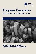 Morteza Ghorbanzadeh Ahangari, Mostafa Hassani Niaki, Mostafa Hassani (University of Mazandaran Niaki - Polymer Concretes - Advanced Construction Materials