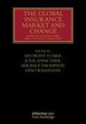 Anthony a (Robyn Ashton Consulting Tarr, Anthony A Tarr, Tarr Julie-Anne, Thompson Maurice, Dino Wilkinson - Global Insurance Market and Change