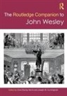 Clive Murray Cunningham Norris, Cunningham Joseph W., Norris Clive Murray - Routledge Companion to John Wesley