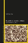 Will Brockliss - Horror in Ancient Greek and Roman Epic