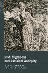 Isabelle Torrance, Torrance Isabelle - Irish Migrations and Classical Antiquity