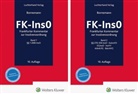 Alexander Bornemann - FK-InsO - Kommentar, Band 1 und 2