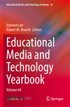 Robert M. Branch, Hyewon Lee, M Branch - Educational Media and Technology Yearbook