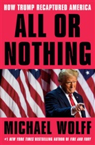 Crown, Michael Wolff - All or Nothing