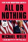 Crown, Michael Wolf, Michael Wolff - All or Nothing