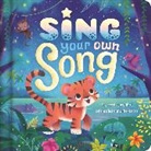 Igloo Books, Igloo Books Ltd - Sing Your Own Song
