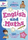 Autumn Publishing - Leap Ahead Bumper Workbook: 9+ English & Maths