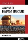 Animesh Das, Animesh (Department of Civil Engineering Das - Analysis of Pavement Structures