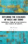 Makis Solomos, Makis (University of Paris Solomos - Exploring the Ecologies of Music and Sound