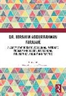 H. Herukhuti Sharif (City University of Williams, H. “Herukhuti” Sharif Williams - Dr. Ibrahim Abdurrahman Farajaje