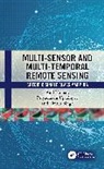Anil (Indian Institute of Remote Sensing Kumar, Kumar Anil, Uttara Singh, Priyadarshi Upadhyay - Multi-Sensor and Multi-Temporal Remote Sensing