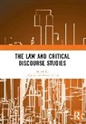 Le (Zhejiang University Cheng, Cheng Le, David Machin - Law and Critical Discourse Studies