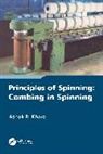 Ashok R. Khare - Principles of Spinning