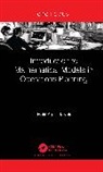 Halit Alper (Istanbul Universitesi) Tayali, Halit Alper Tayalı - Introduction to Mathematical Models in Operations Planning