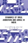 Ranjit Singh Ghuman, Ranjit Singh (Punjab Ghuman, Gurinder Kaur, Singh Jatinder - Dynamics of Drug Addiction and Abuse in India