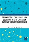Li-Ting (University of Nevada Chen, Li-Ting Chen, Liu Leping, Karen Pugh - Technologys Challenges and Solutions in K 16 Education During a