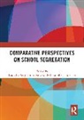 Laura B. (Mudroch University Perry, Lubienski Christopher, Laura B. Perry, Rowe Emma - Comparative Perspectives on School Segregation