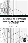 Ewa Laskowska-Litak - Subject of Copyright