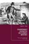 Sarah Flew, Flew Sarah - Charitable Giving in Victorian Britain