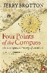 Jerry Brotton, Brotton Jerry - Four Points of the Compass