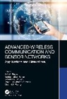 Ashish (Womens Institute of Technology Bagwari, Jyotshana Bagwari, Bagwari Ashish, Musti K.S. Sastry, Geetam Singh Tomar, Jorge Luis Victória Barbosa - Advanced Wireless Communication and Sensor Networks