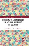 Rodwell Makombe, Peter Moopi, Peter Makombe Moopi - Coloniality and Migrancy in African Diasporic Literatures