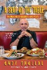 Andy Shallal - A Seat at the Table