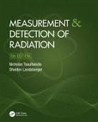 Landsberger Sheldon, Nicholas (University of Nevada Tsoulfanidis, Tsoulfanidis Nicholas - Measurement and Detection of Radiation