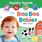 Louise Anglicas, Anglicas Louise - Squishy Sounds: Baa Baa Babies