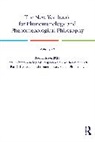 Burt C. (University of Lille Hopkins, Daniele De Santis, Hopkins Burt C. - New Yearbook for Phenomenology and Phenomenological Philosophy