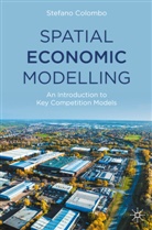 Stefano Colombo - Spatial Economic Modelling
