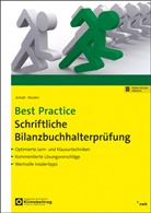 Norbert Anhalt, Hans J Nicolini, Hans J. Nicolini - Best Practice Schriftliche Bilanzbuchhalterprüfung