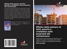 Rami Joseph - Effetto della polvere di SiO2 amorfa e cristallina sulle proprietà del calcestruzzo