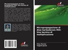 Yogesh Jasrai, Vilas Parmar - Micropropagazione di Aloe barbadensis Mill: Una tecnica di moltiplicazione