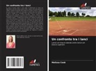 Melissa Cook - Un confronto tra i lanci