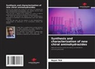 Najeh TKA - Synthesis and characterization of new chiral aminohydrazides