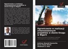 Anthony Nnamdi Ezemerihe, Kevin Chuks Okolie, Shedrack A. Ume - Ograniczenia w realizacji zrównowazonych projektów w stanie Enugu w Nigerii